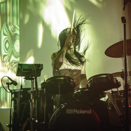 IAMX