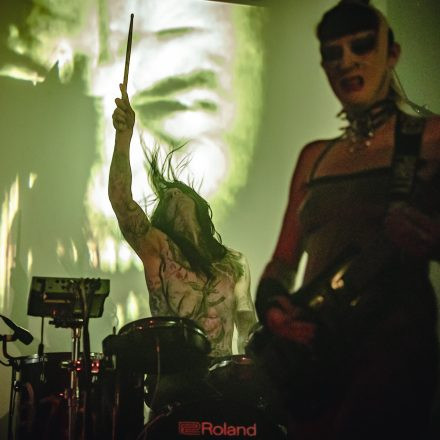 IAMX