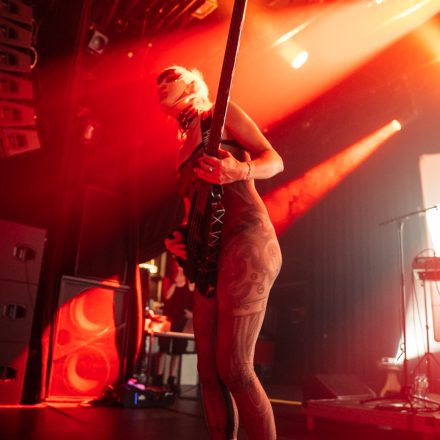 IAMX