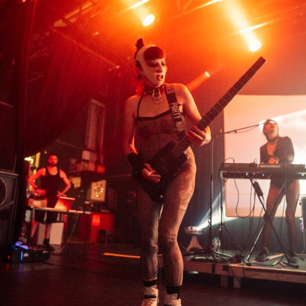 IAMX