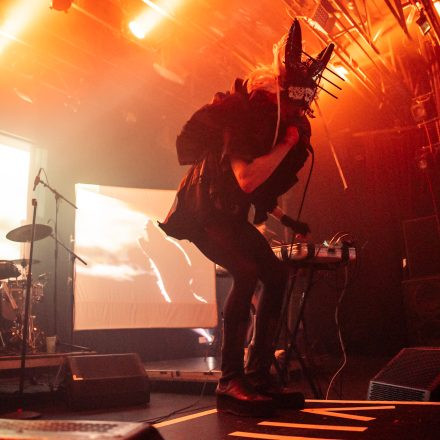 IAMX