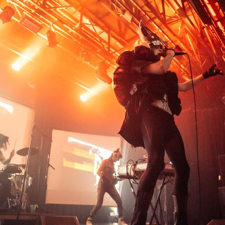 IAMX