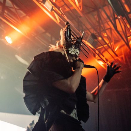 IAMX