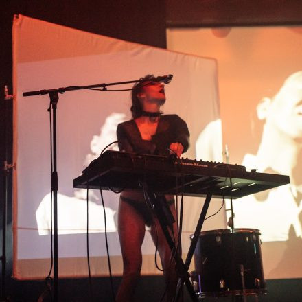 IAMX