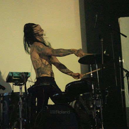 IAMX