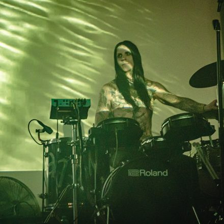 IAMX