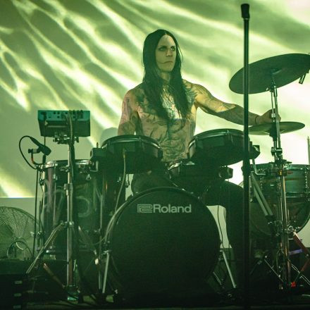 IAMX