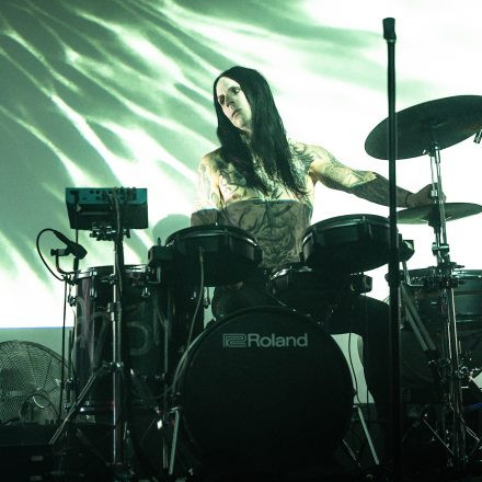 IAMX