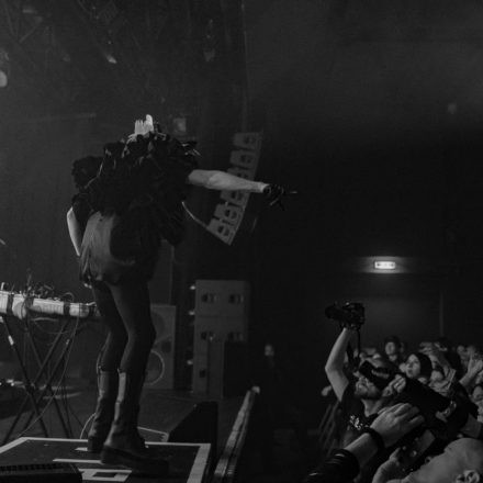 IAMX