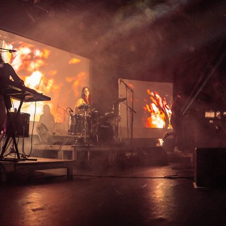 IAMX