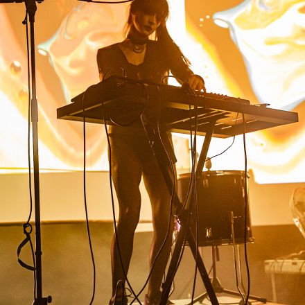 IAMX