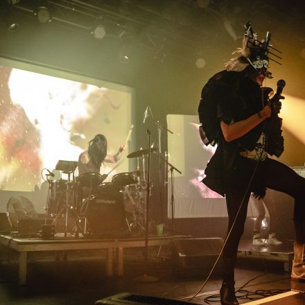 IAMX