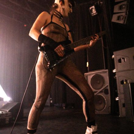 IAMX