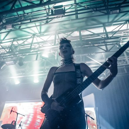 IAMX
