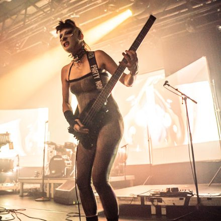 IAMX