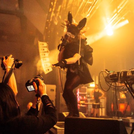 IAMX