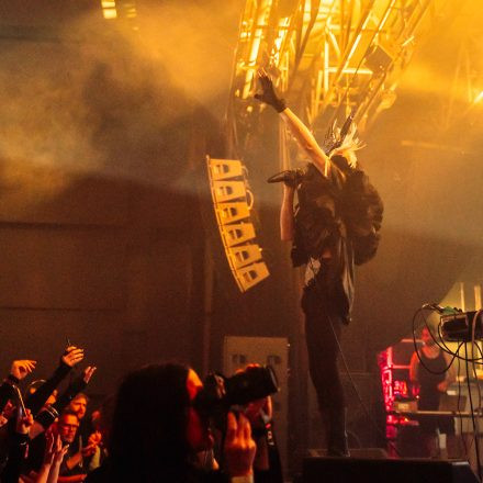IAMX