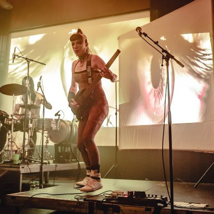 IAMX