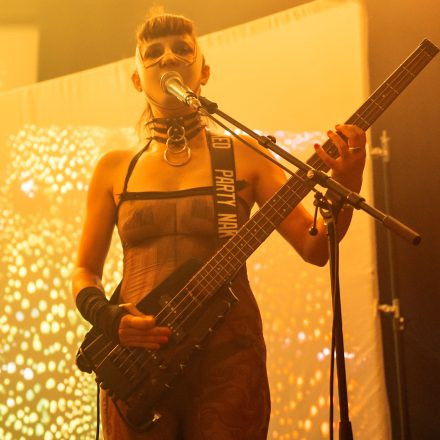 IAMX