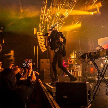 IAMX
