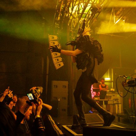 IAMX