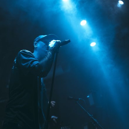 Make Them Suffer