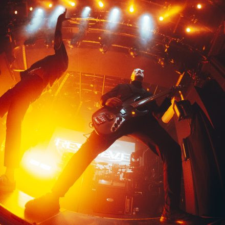 Make Them Suffer