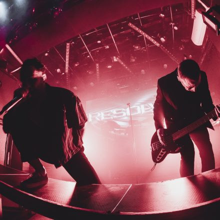 Make Them Suffer