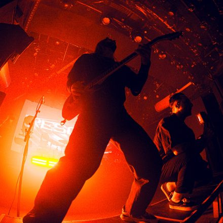 Make Them Suffer