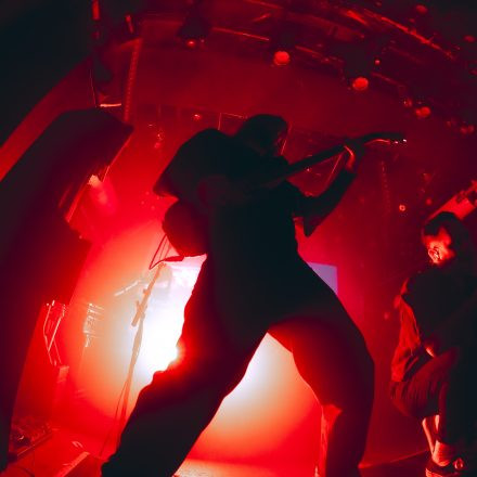 Make Them Suffer