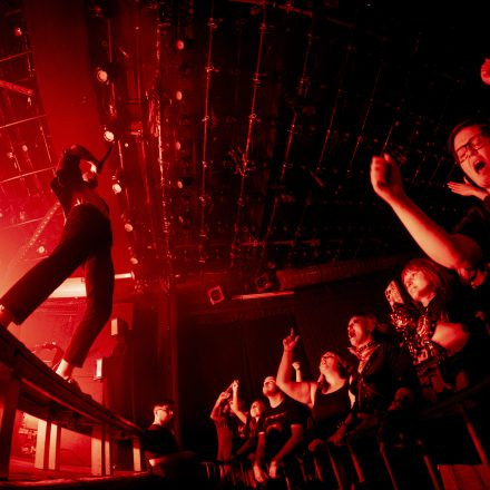 Make Them Suffer