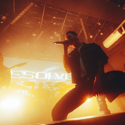 Make Them Suffer