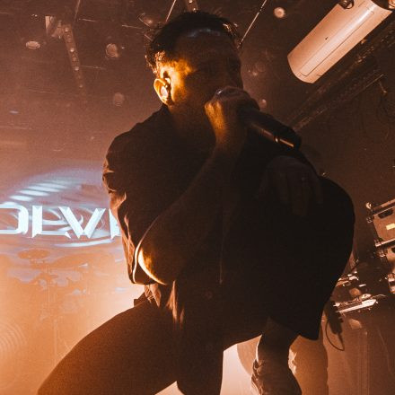 Make Them Suffer