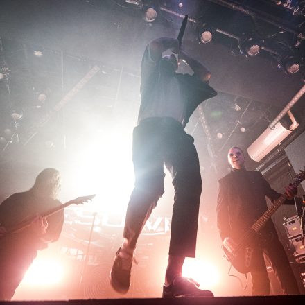 Make Them Suffer