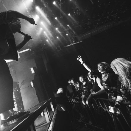 Make Them Suffer