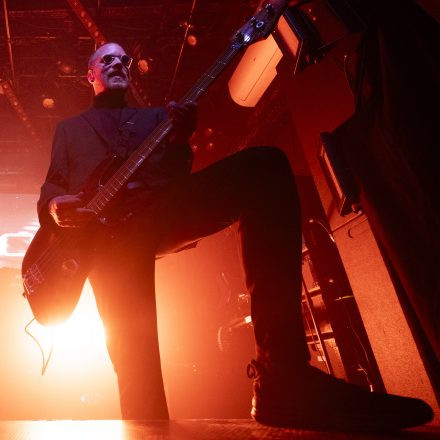 Make Them Suffer
