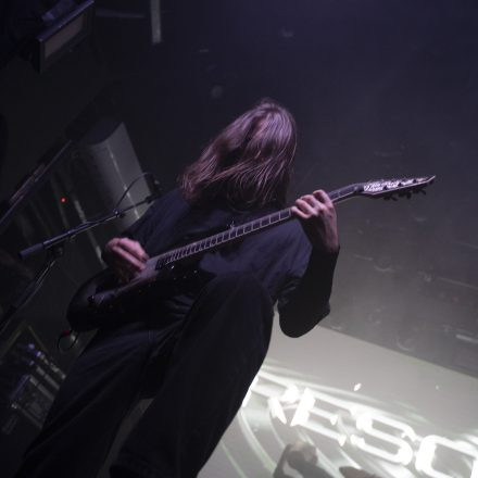 Make Them Suffer
