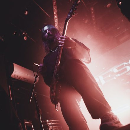 Make Them Suffer