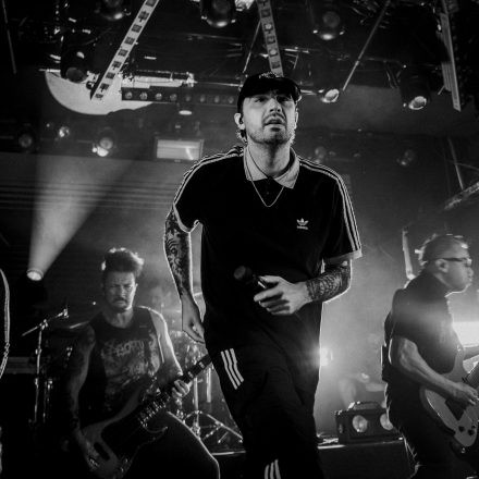 Make Them Suffer