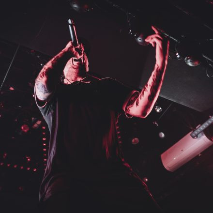 Make Them Suffer