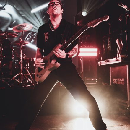 Make Them Suffer