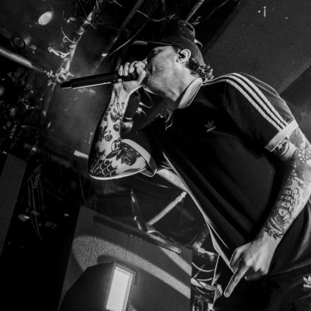 Make Them Suffer