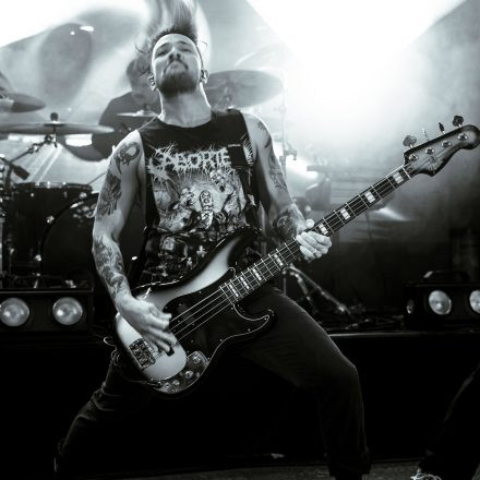 Make Them Suffer