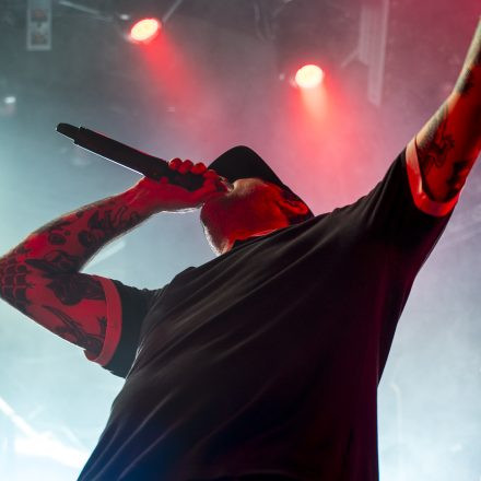 Make Them Suffer