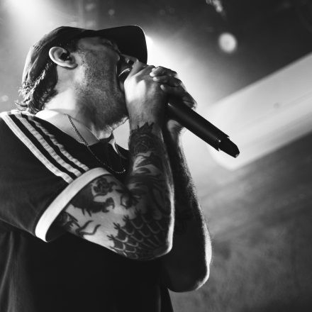 Make Them Suffer