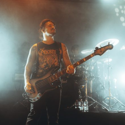 Make Them Suffer
