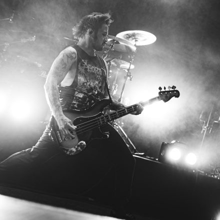 Make Them Suffer
