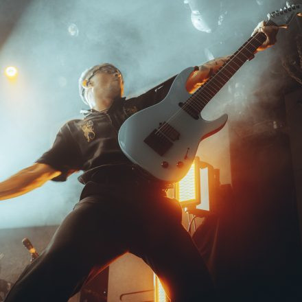 Make Them Suffer