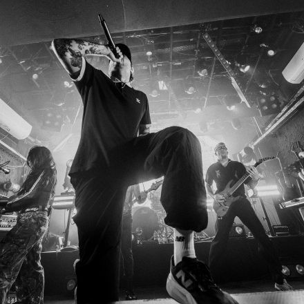 Make Them Suffer