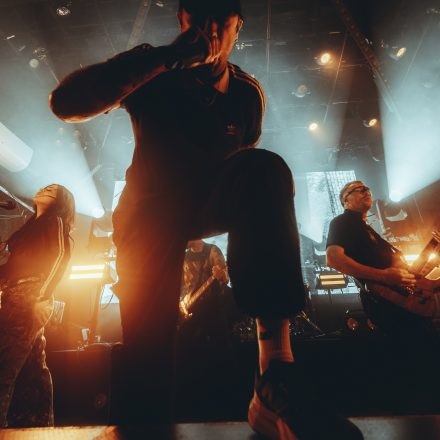 Make Them Suffer
